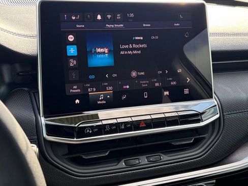 New 2026 Jeep Compass Latitude AWD/4WD image 20