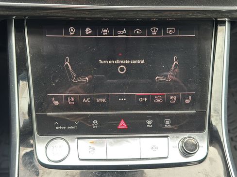Used 2019 Audi Q8 Prestige w/ Year 1 Package image 20