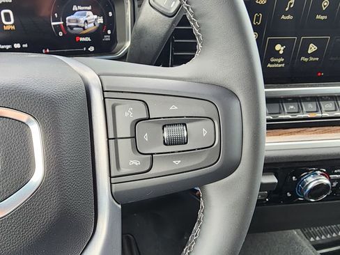 New 2026 GMC Sierra 1500 Elevation AWD/4WD image 22