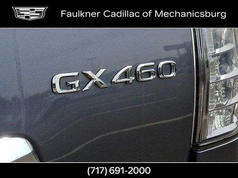 Used 2016 Lexus GX 460 w/ Premium Package AWD/4WD image 39