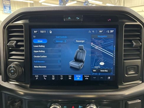 New 2026 Ford F150 Platinum AWD/4WD image 26