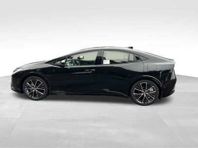 New 2027 Toyota Prius XLE