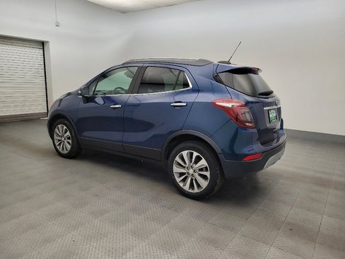 Used 2019 Buick Encore Preferred FWD image 3