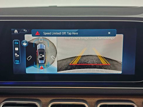 Used 2026 Mercedes-Benz GLE 350 4MATIC image 26