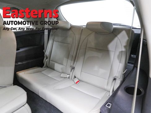 Used 2019 Acura MDX SH-AWD w/ Advance Package image 26