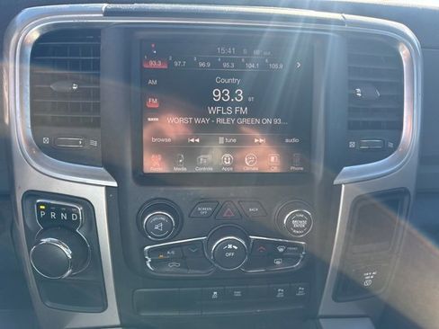 Used 2016 RAM 1500 Lone Star image 18