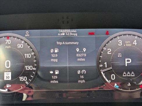 Used 2021 Land Rover Defender 110 X-Dynamic HSE image 11