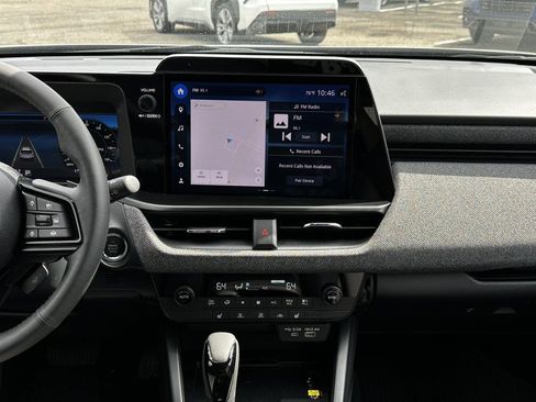 New 2026 Subaru Outback Limited AWD/4WD image 14