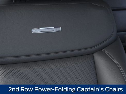 New 2026 Ford Expedition Max Platinum AWD/4WD image 19
