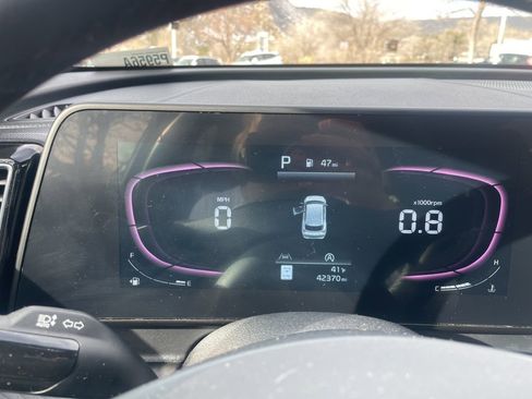 Certified 2023 Kia Sportage X-Line image 6