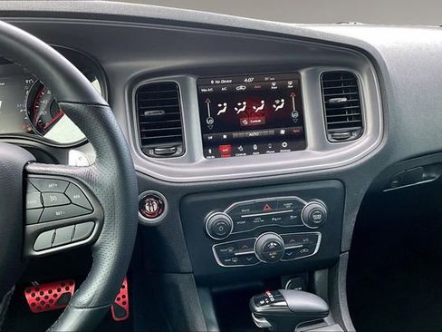Used 2023 Dodge Charger R/T w/ Blacktop Package RWD image 9