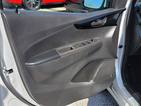 Used 2021 Chevrolet Spark LT image 13
