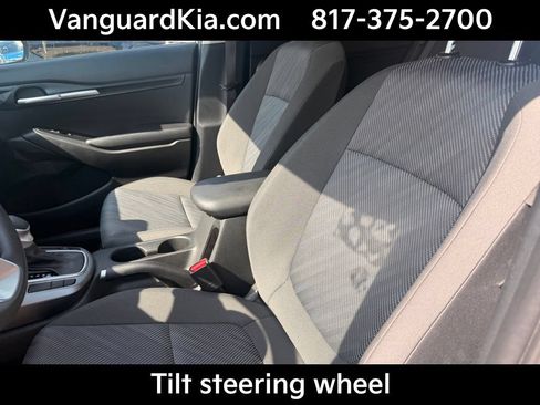 Certified 2026 Kia Seltos LX AWD/4WD image 13