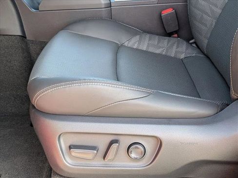 New 2026 Toyota 4Runner TRD Off-Road Premium image 4