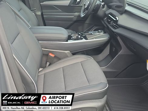 New 2026 Buick Enclave Preferred w/ Power Package image 30