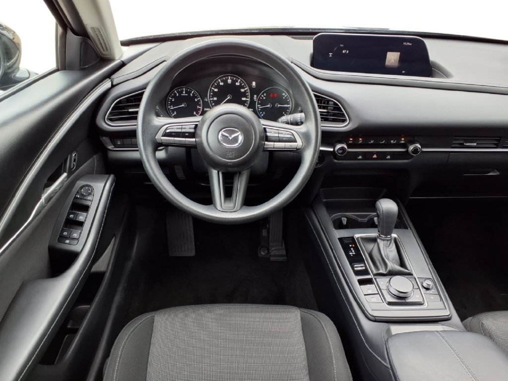 Used 2023 MAZDA CX-30 AWD 2.5 S image 16