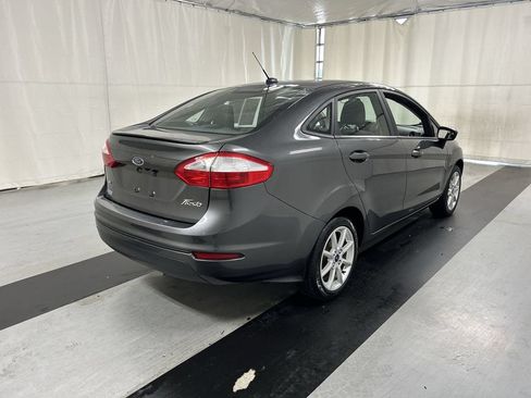 Used 2019 Ford Fiesta SE w/ Equipment Group 201A FWD image 2