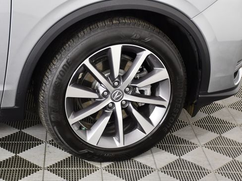 Certified 2025 Acura MDX SH-AWD w/ Technology Package image 55