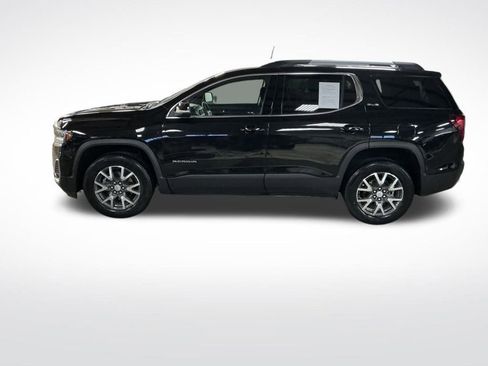 Certified 2023 GMC Acadia SLE w/ Driver Convenience Package image 2