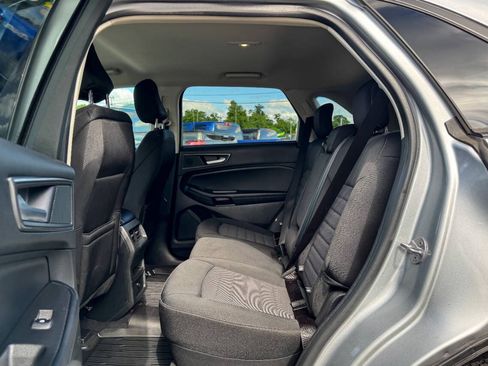 Used 2024 Ford Edge SE AWD/4WD image 17