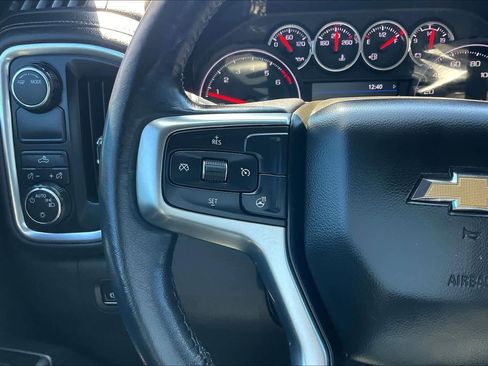 Used 2020 Chevrolet Silverado 1500 LT w/ Texas Edition image 23