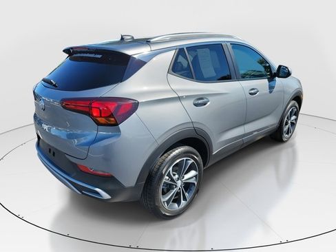 Used 2023 Buick Encore GX Select image 36