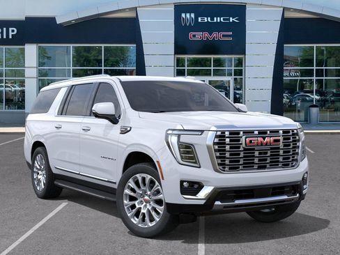 New 2026 GMC Yukon XL Denali image 9