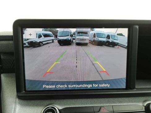 Used 2022 Ford Maverick XLT w/ Equipment Group 300A Standard AWD/4WD image 9