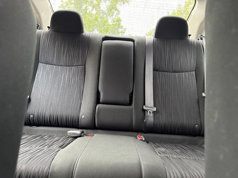 Used 2019 Nissan Sentra SV w/ Special Edition Package FWD image 21
