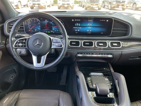 Used 2022 Mercedes-Benz GLE 450 4MATIC image 13