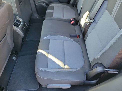 Certified 2023 Chevrolet Blazer LT image 9