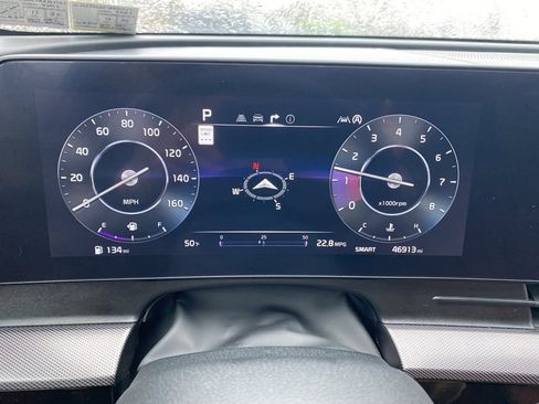 Used 2024 Kia Sportage SX image 29