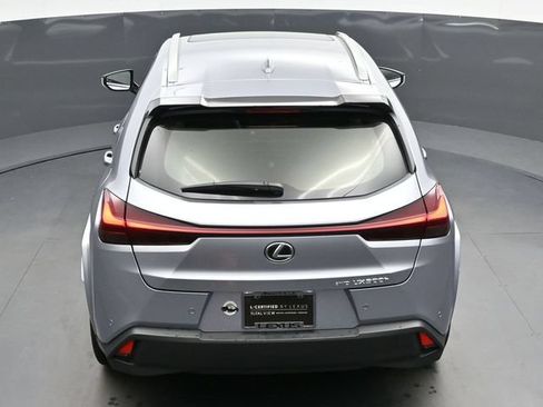 Used 2025 Lexus UX 300h AWD w/ Accessory Package (Z1) image 44