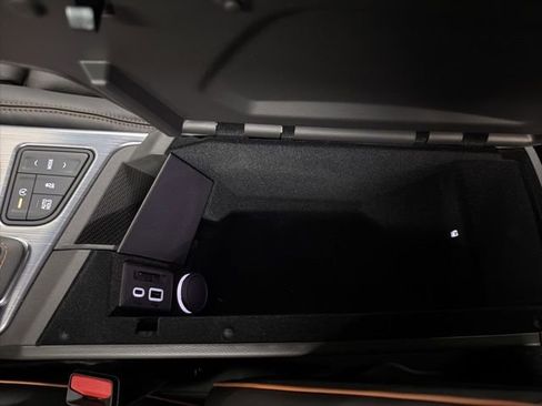 Certified 2026 Cadillac CT4 Sport image 35