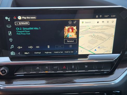 New 2026 Chevrolet Silverado 1500 LT AWD/4WD image 13