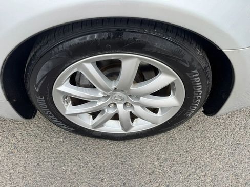Used 2007 Lexus LS 460 RWD image 15
