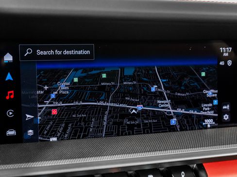 Used 2025 Porsche 911 Carrera S image 37