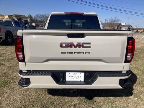 New 2026 GMC Sierra 1500 Pro w/ Graphite Edition AWD/4WD image 5