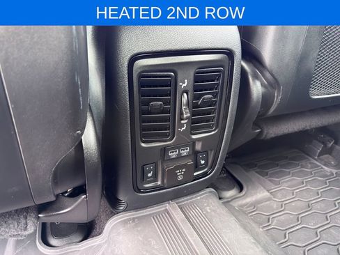Used 2022 Dodge Durango R/T w/ Blacktop Package AWD/4WD image 7