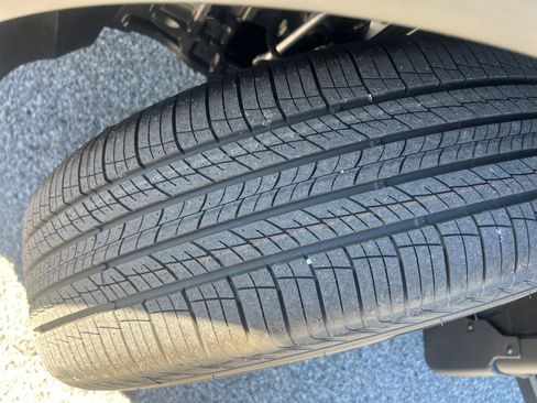 New 2026 Nissan Rogue SV w/ SV Premium Package image 28