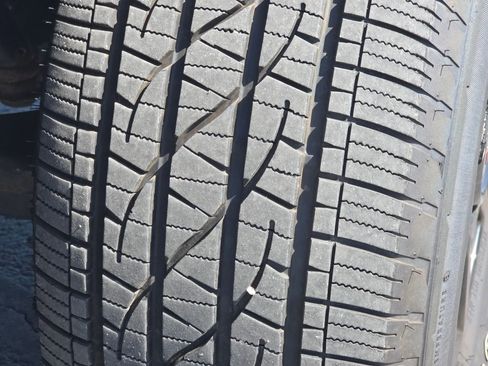 Used 2021 Toyota Tundra SR5 w/ SX Package image 12