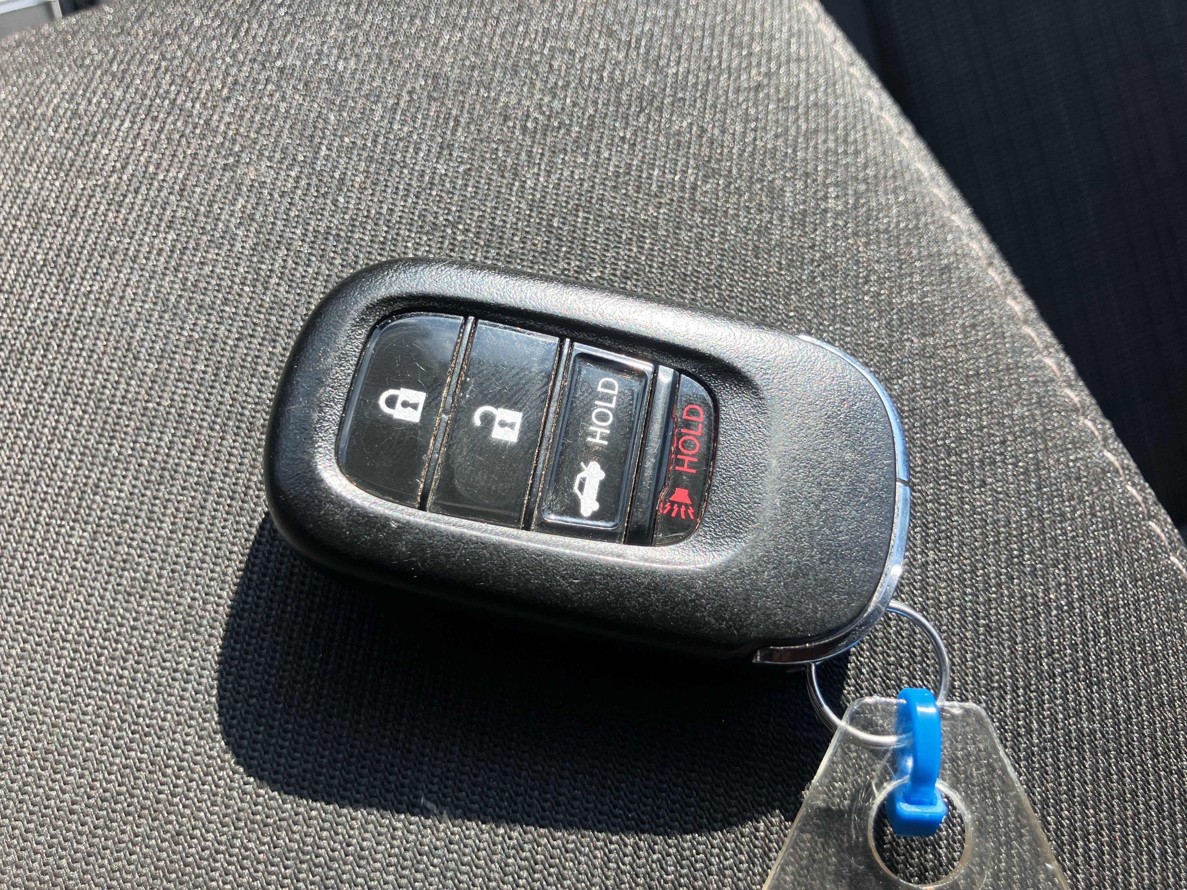 Used 2026 Honda Civic LX image 36