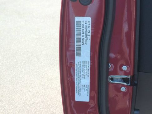 Used 2023 Dodge Charger SXT RWD image 26