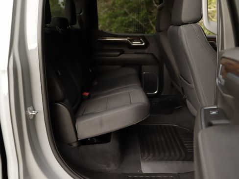 Used 2024 GMC Sierra 1500 Elevation AWD/4WD image 30
