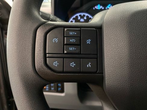 New 2025 Ford F350 XLT w/ 360-Degree Camera Package image 14