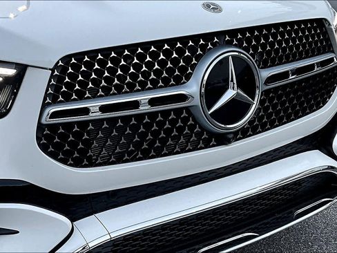 Used 2026 Mercedes-Benz GLE 450 GLE 450 image 29