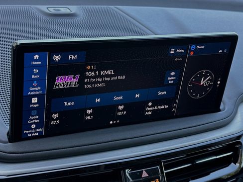 New 2025 Acura MDX w/ Technology Package image 17