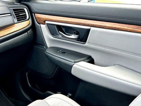 Used 2019 Honda CR-V EX-L image 29