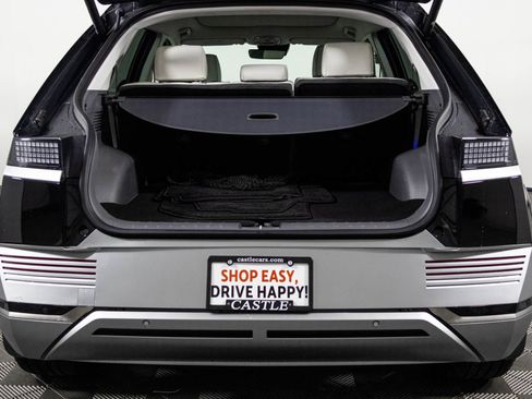 Used 2023 Hyundai Ioniq 5 Limited w/ Cargo Package image 36