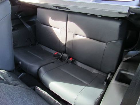 Used 2023 Mitsubishi Outlander SE FWD image 15